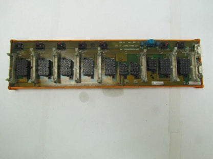 Warren Emhart UBERGABEMODUL PE TSG 2000/3000 NE1396 E100 789 B300 Circuit Board