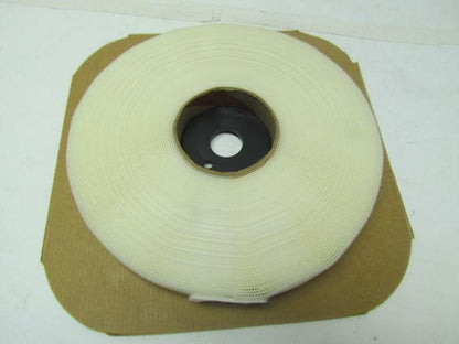 Hook 88 170677 IRON ON! Hook Side 1"x25 Yards White