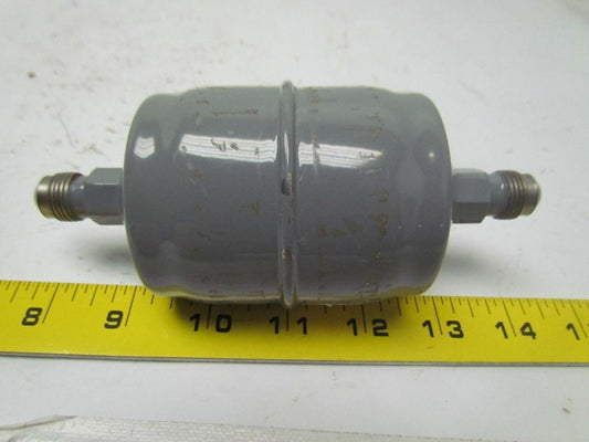 Sporlan Catch-All C-083 Sealed type filter dryer 1-1/2-2-1/2 ton