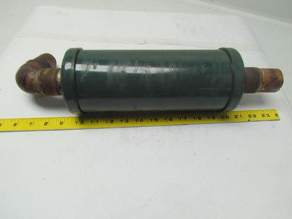 Bryant/Carrier 06eA500712 Muffler 1-1/2" Lines