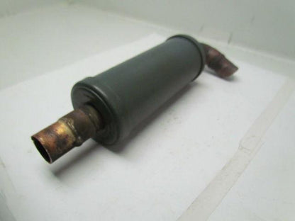 Bryant/Carrier 06eA500712 Muffler 1-1/2" Lines