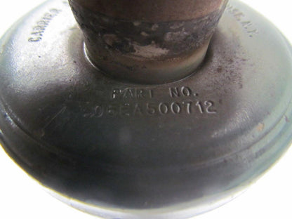 Bryant/Carrier 06eA500712 Muffler 1-1/2" Lines
