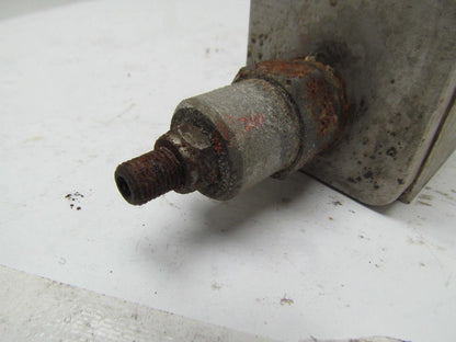 Sun Hydraulics DJY Cartridge Manifold ISO-X&Y Flows into or out of workports A&B