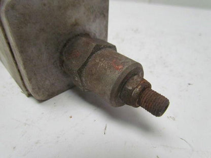 Sun Hydraulics DJY Cartridge Manifold ISO-X&Y Flows into or out of workports A&B