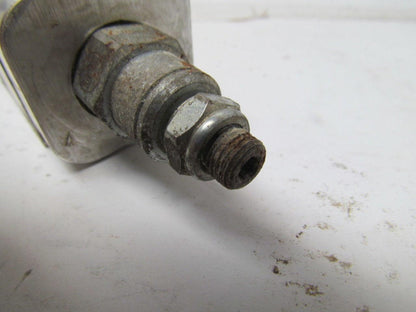 Sun Hydraulics EBP 1 Cavity sandwich body manifold see URL for tech specs