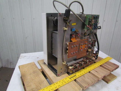 Warren Emhart Z020089 Power Supply