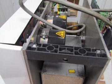 Warren Emhart Z020089 Power Supply