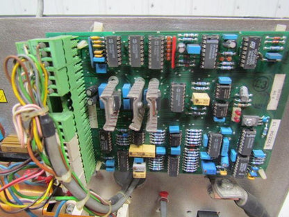 Warren Emhart Z020089 Power Supply