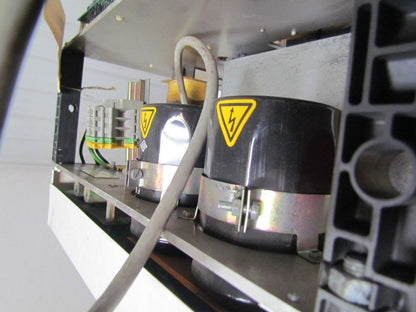 Warren Emhart Z020089 Power Supply