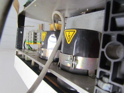 Warren Emhart Z020089 Power Supply