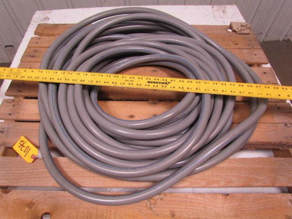 Electri-Flex Type LA-3/4" Aquatite Liquid tight conduit aprox 103' Lot