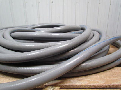 Electri-Flex Type LA-3/4" Aquatite Liquid tight conduit aprox 103' Lot