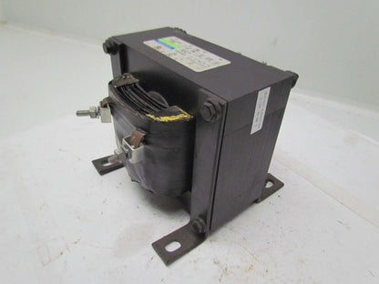 General Signal Hevi-duty T1500 1.5 KVA control transformer type SMT 180 Class
