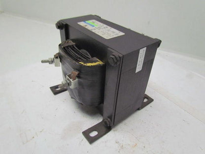 General Signal Hevi-duty T1500 1.5 KVA control transformer type SMT 180 Class