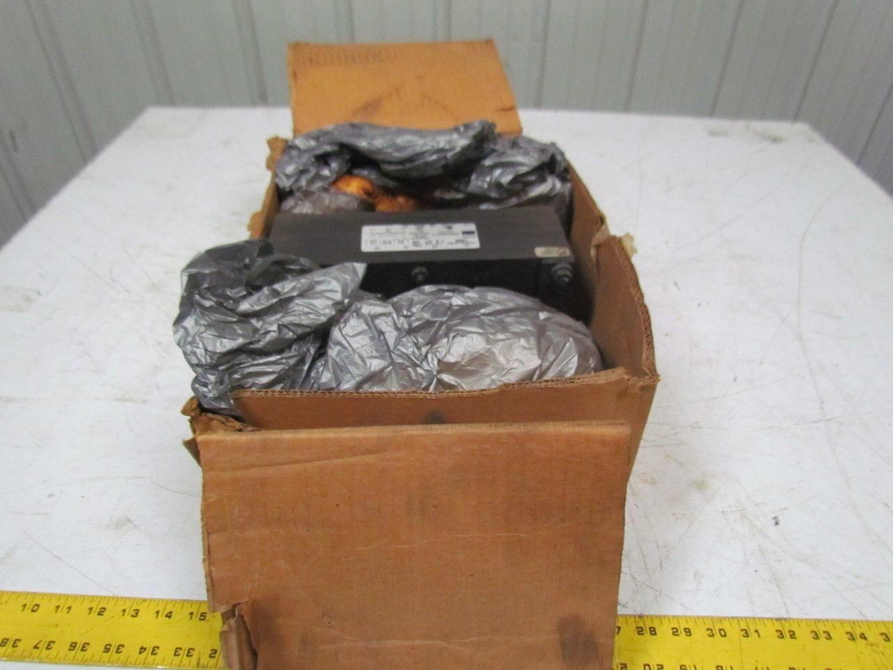 Emerson Hevi-Duty T3000 New! 3.0KVA Control Transformer Primary 220-480V