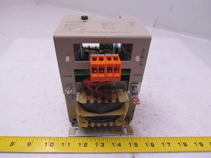 Lutze NG 24/5-722931 Single Phase Unregulated Power Supply Unit New Take Off