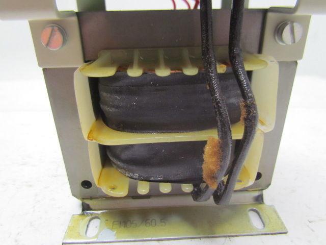 Lutze NG 24/5-722931 Single Phase Unregulated Power Supply Unit New Take Off