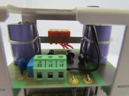 Lutze NG 24/5-722931 Single Phase Unregulated Power Supply Unit New Take Off