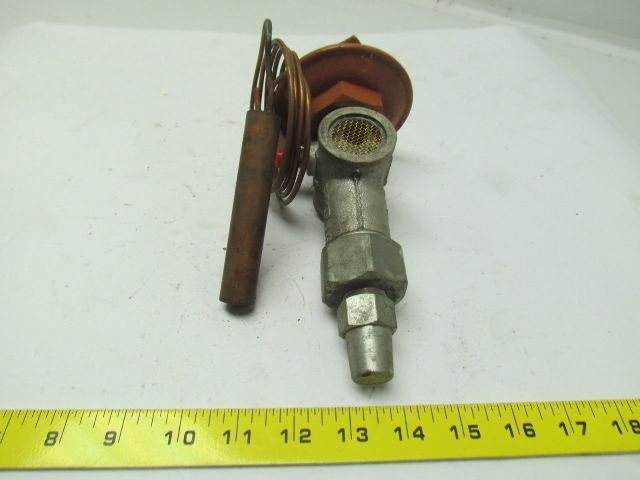 Sporlan MVE-34-GA R-22 Thermostatic Expansion valve