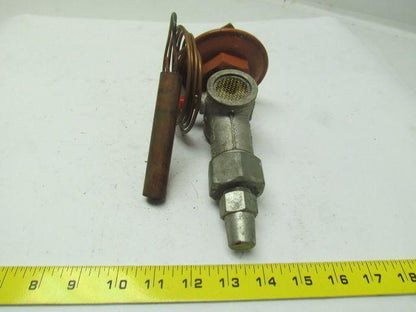 Sporlan MVE-34-GA R-22 Thermostatic Expansion valve