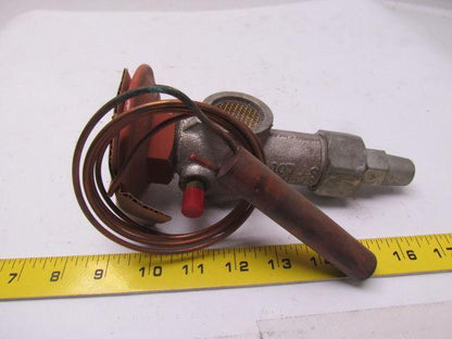Sporlan MVE-34-GA R-22 Thermostatic Expansion valve