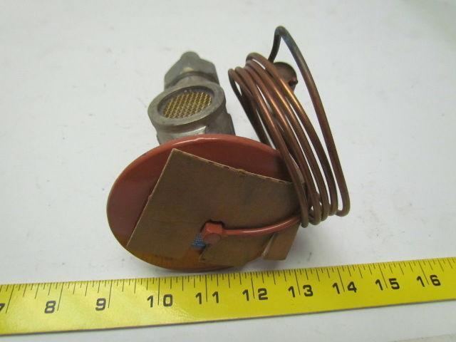 Sporlan MVE-34-GA R-22 Thermostatic Expansion valve