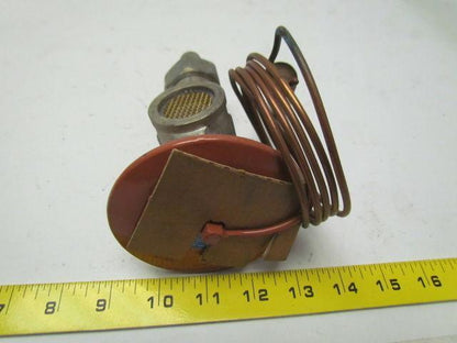 Sporlan MVE-34-GA R-22 Thermostatic Expansion valve
