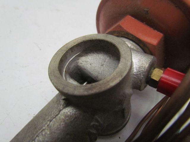 Sporlan MVE-34-GA R-22 Thermostatic Expansion valve