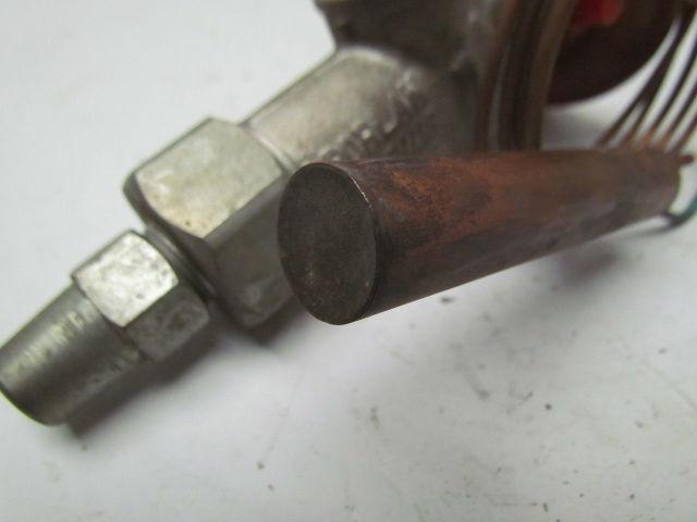 Sporlan MVE-34-GA R-22 Thermostatic Expansion valve