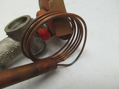 Sporlan MVE-34-GA R-22 Thermostatic Expansion valve