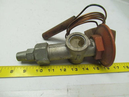 Sporlan MVE-34-GA R-22 Thermostatic Expansion valve