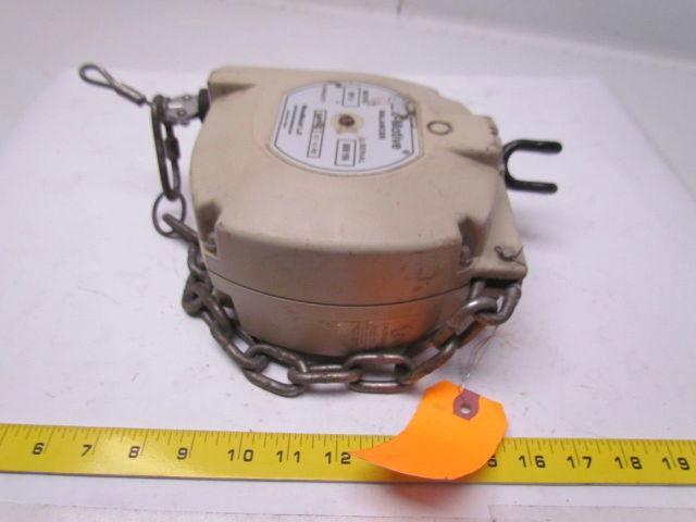 Daniel Woodhead BF9 Aero-Motive Tool Balancer 6-9Lb. Range 6.6ft Travel distance