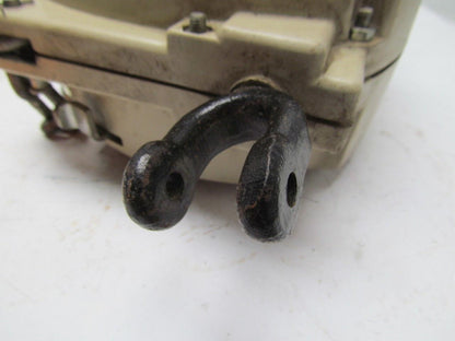 Daniel Woodhead BF9 Aero-Motive Tool Balancer 6-9Lb. Range 6.6ft Travel distance