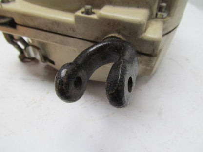 Daniel Woodhead BF9 Aero-Motive Tool Balancer 6-9Lb. Range 6.6ft Travel distance