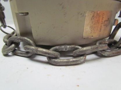 Daniel Woodhead BF9 Aero-Motive Tool Balancer 6-9Lb. Range 6.6ft Travel distance