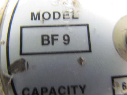 Daniel Woodhead BF9 Aero-Motive Tool Balancer 6-9Lb. Range 6.6ft Travel distance