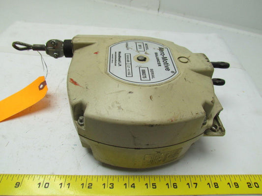 Daniel Woodhead BF9 Aero-Motive Tool Balancer 6-9Lb. Range 6.6ft Travel distance