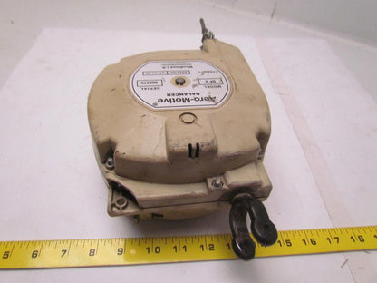 Daniel Woodhead BF9 Aero-Motive Tool Balancer 6-9Lb. Range 6.6ft Travel distance