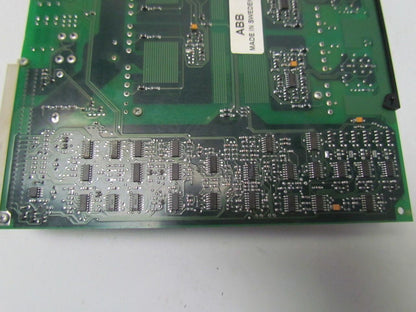 ABB DSQC266G 3HAB8801-1/2B Servo Drive control board