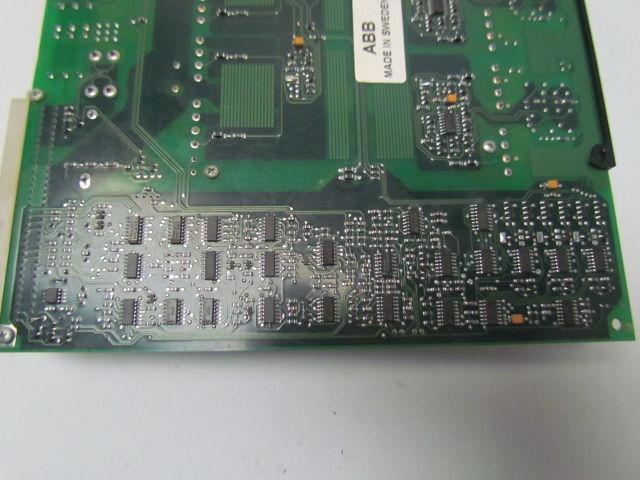 ABB DSQC266G 3HAB8801-1/2B Servo Drive control board