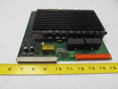 ABB DSQC266G 3HAB8801-1/2B Servo Drive control board
