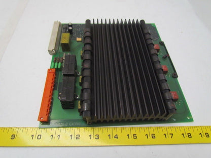 ABB DSQC266G 3HAB8801-1/2B Servo Drive control board
