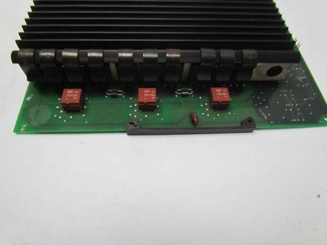 ABB DSQC266G 3HAB8801-1/2B Servo Drive control board