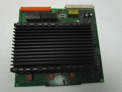 ABB DSQC266G 3HAB8801-1/2B Servo Drive control board