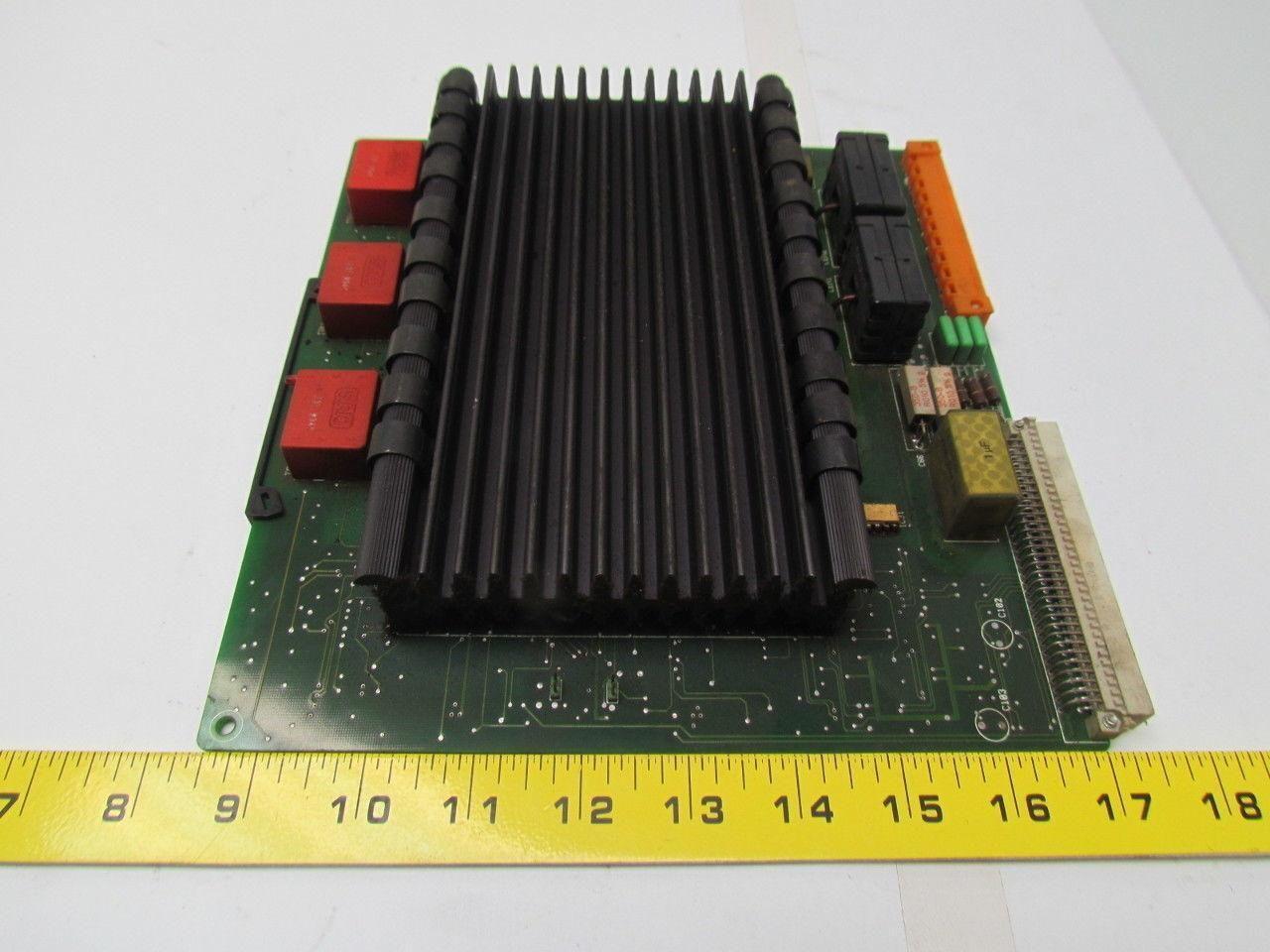 ABB DSQC236G YB560103-CD/22 Servo Drive Control Board