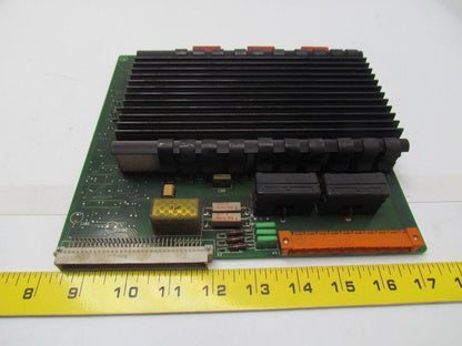 ABB DSQC236G YB560103-CD/22 Servo Drive Control Board