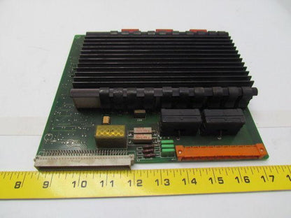 ABB DSQC236G YB560103-CD/22 Servo Drive Control Board