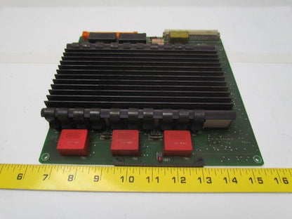 ABB DSQC236G YB560103-CD/22 Servo Drive Control Board