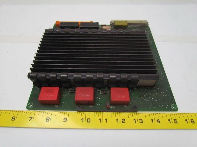 ABB DSQC236G YB560103-CD/22 Servo Drive Control Board