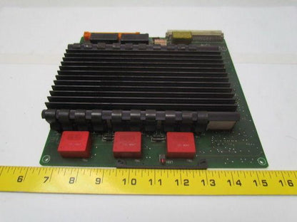 ABB DSQC236G YB560103-CD/22 Servo Drive Control Board